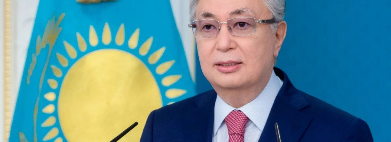 ТОҚАЕВ ТҮРКІСТАНДА ТӘРБИЕЛЕНДІ