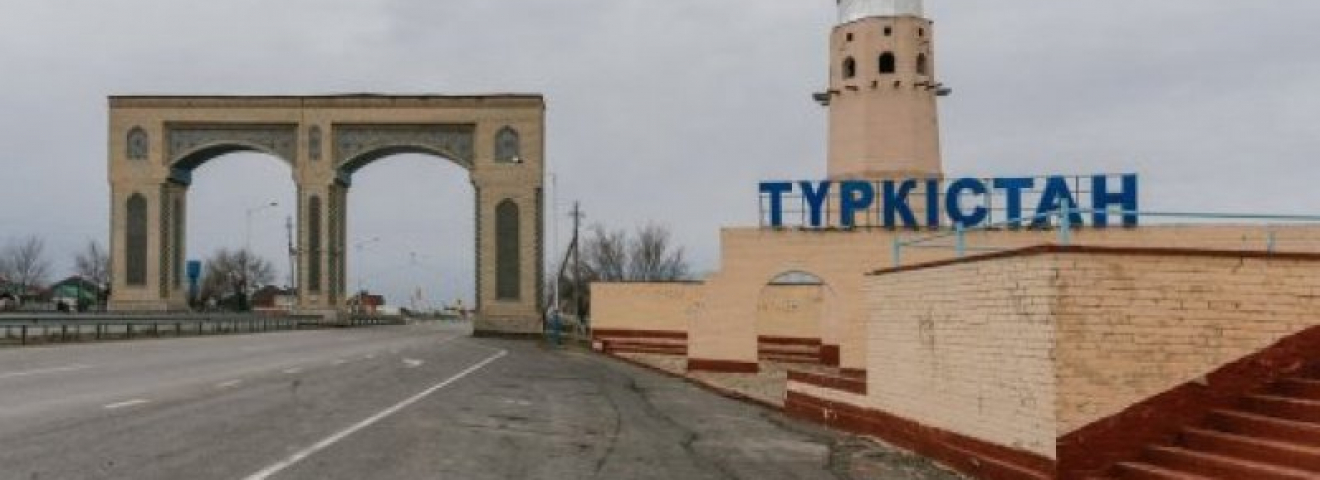 ТҮРКІСТАН: ГЕНДЕРЛІК АХУАЛ АУЖАЙЫ