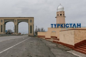 ТҮРКІСТАН: ГЕНДЕРЛІК АХУАЛ АУЖАЙЫ