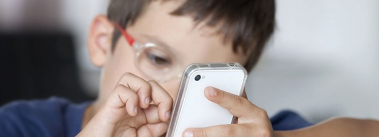 ҰЯЛЫ ТЕЛЕФОННЫҢ ҰРПАҚ ТӘРБИЕСІНДЕГІ ОРНЫН ҰМЫТПАЙЫҚ