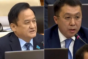 Миллиардтаған қаржы бөлінген “Түркістан-Шығыс” айналма жолы неге орындалмады? - Қазыбек Иса