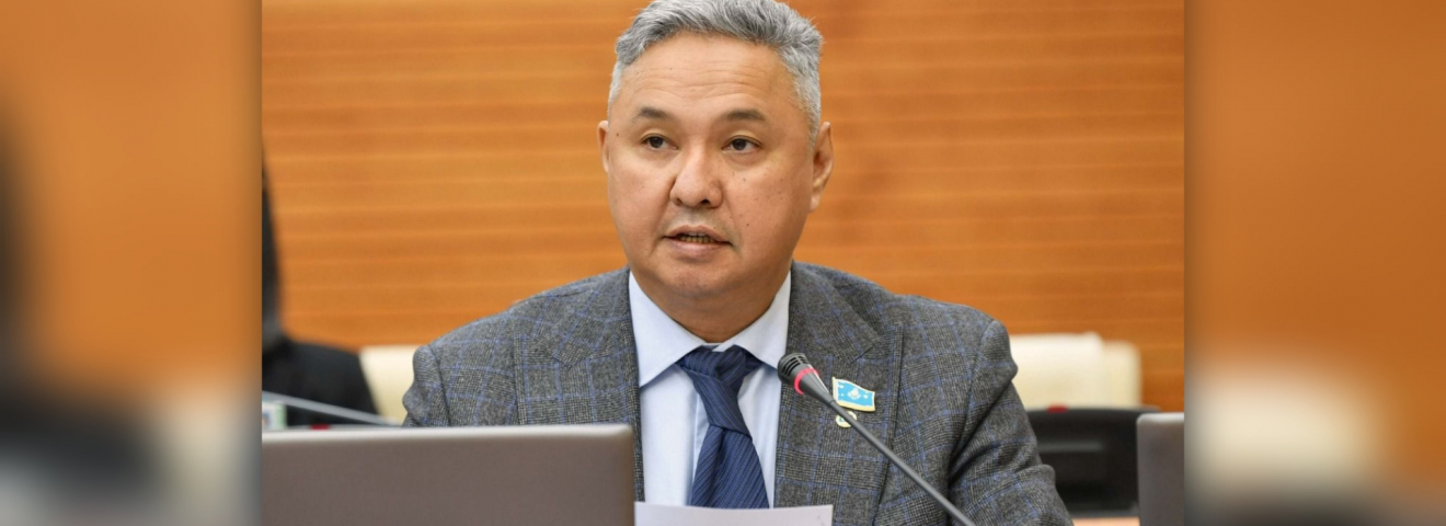 «Ақ жол»: Бюджеттің үкімет бағдарламасымен бірге қаралуы – демократиялық процедуралардың маңызды бөлігі