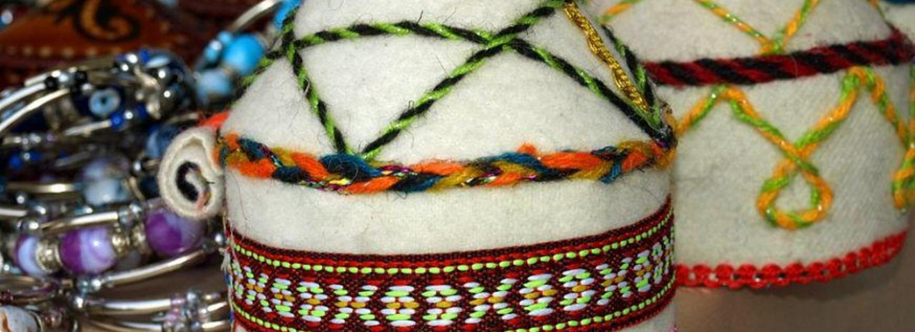 Астанада «Хас шебер» фестивалі өтеді