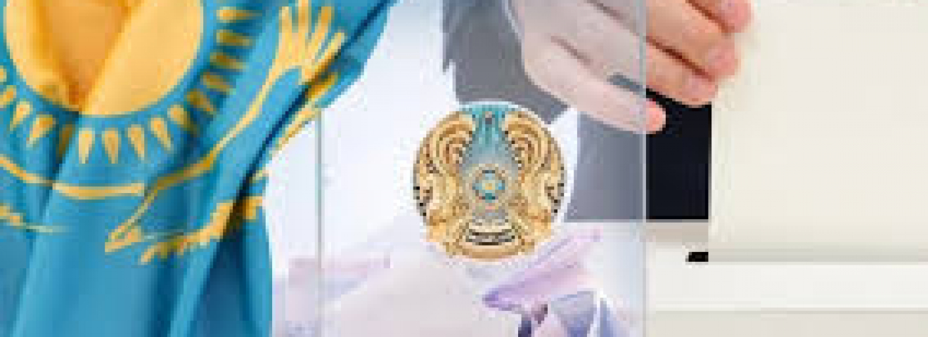 Сайлау жүйесін түбегейлі өзгерткен жөн!