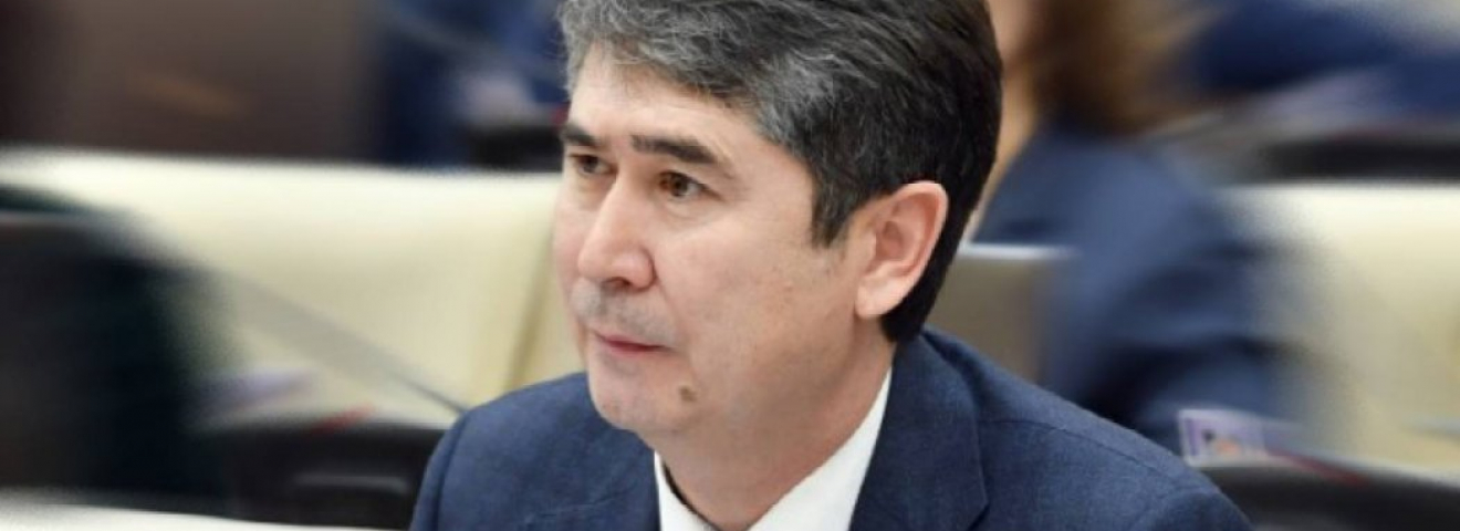 "Ақ жол": Үкіметтің жылыту маусымына ұзақ мерзімді жоспары бар ма?