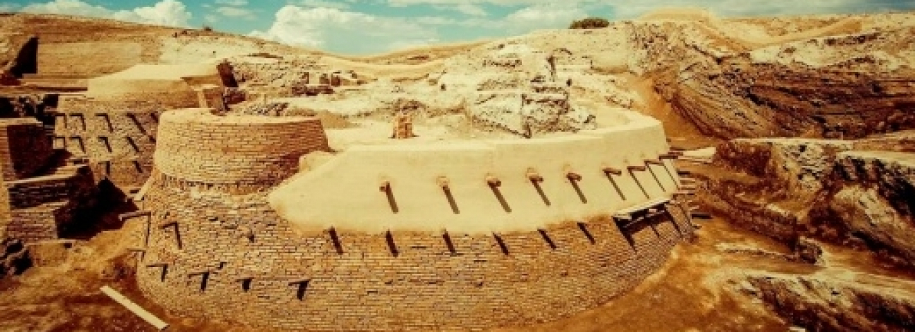 Статьи в «Qazaquni.kz» решают проблему археологии!