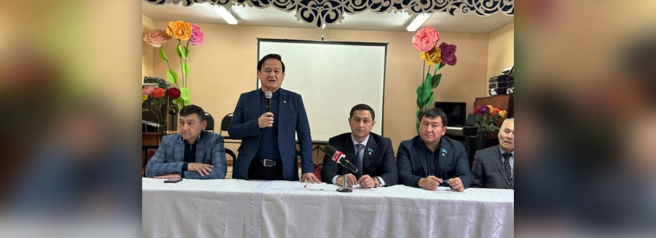 ҚАРТТАР ҮЙІНЕ ҚАМҚОРЛЫҚ ҚАЖЕТ