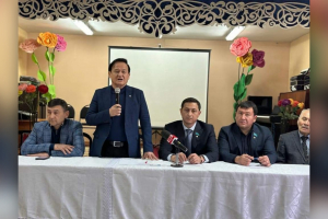 ҚАРТТАР ҮЙІНЕ ҚАМҚОРЛЫҚ ҚАЖЕТ