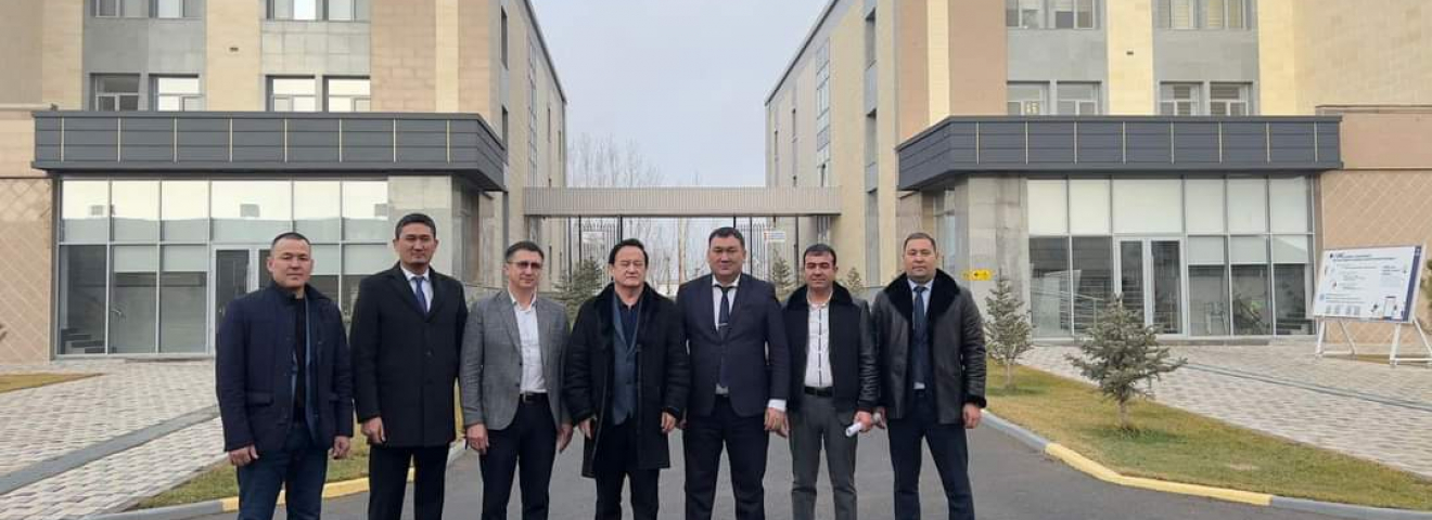 АУЫЛДАҒЫ АУРУХАНА АСТАНАДАҒЫДАН АСЫП ТҮСПЕСЕ, КЕМ ЕМЕС!