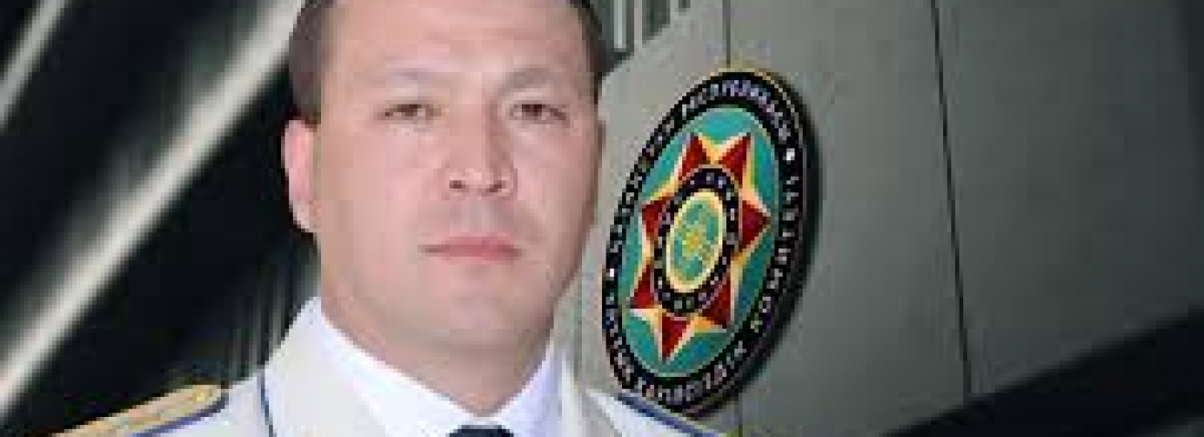 Самат Әбішке қатысты қылмыстық істі тергеу аяқталды