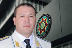 Самат Әбішке қатысты қылмыстық істі тергеу аяқталды