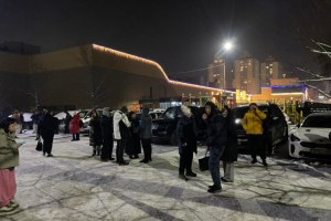 «Ақ жол»: Алматыдағы жер сілкінісінен сабақ алу керек