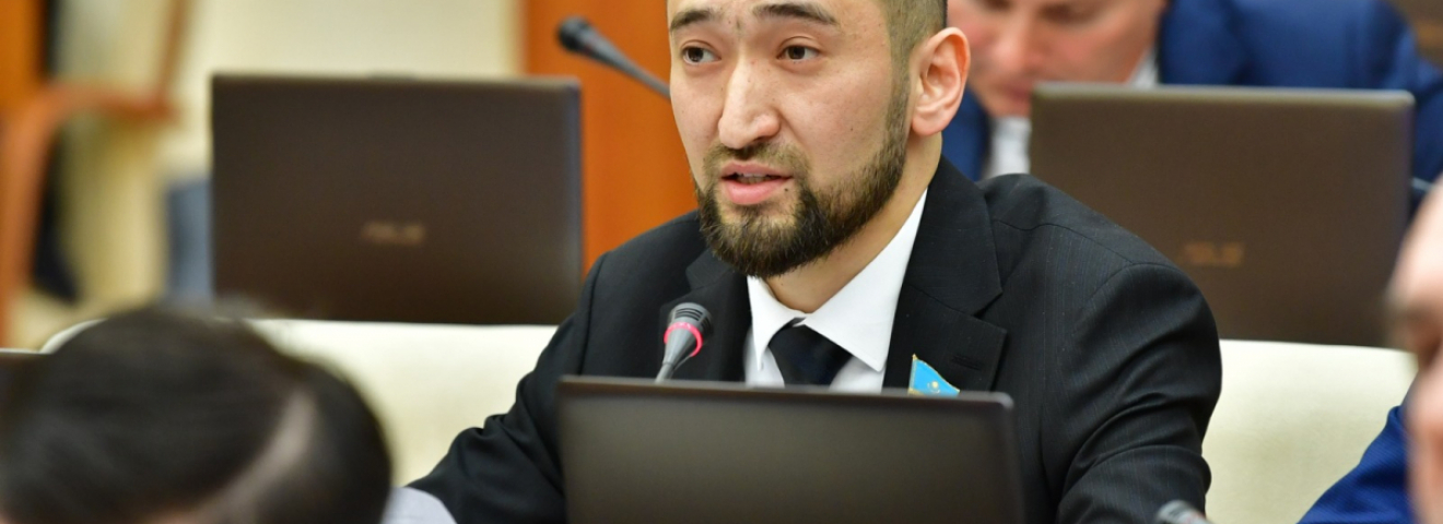 Мемлекеттік қолдауда Қазақстан азаматтары құрылтайшы болып табылатын кәсіпорындарға басымдық берілуі тиіс - Ақ жол