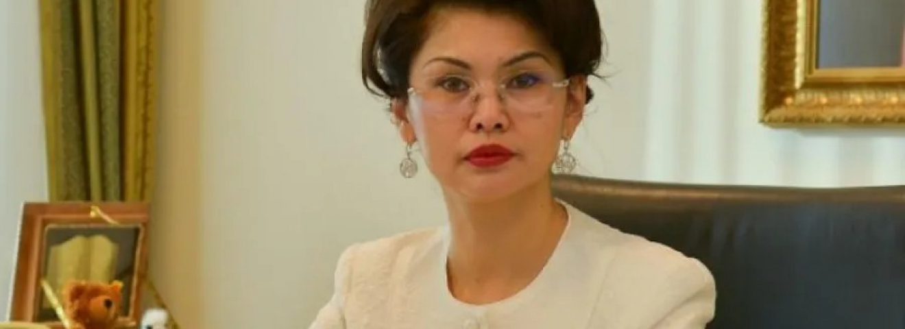 Қоғамдағы әлеуметтік мәселелерді шешуде азаматтық белсенділер үлкен рөл атқарады - Аида Балаева