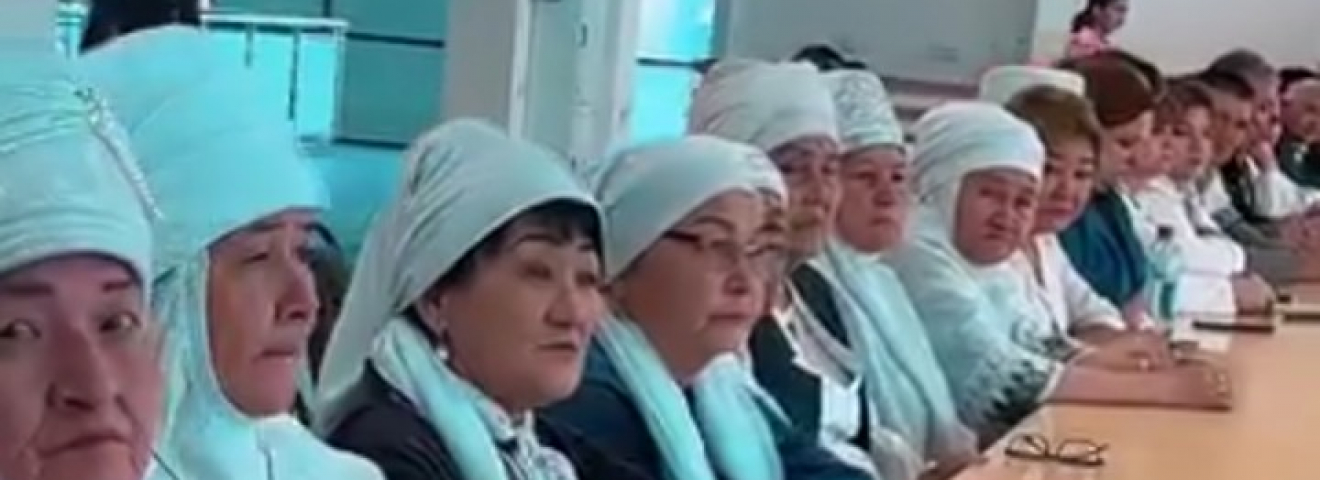 ТАТУЛЫҚ – ЫРЫС ТҰҒЫРЫ