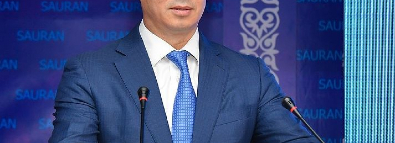 Түркістан облысының әкімі Қазақстан халқының бірлігі күні мерекесімен құттықтады