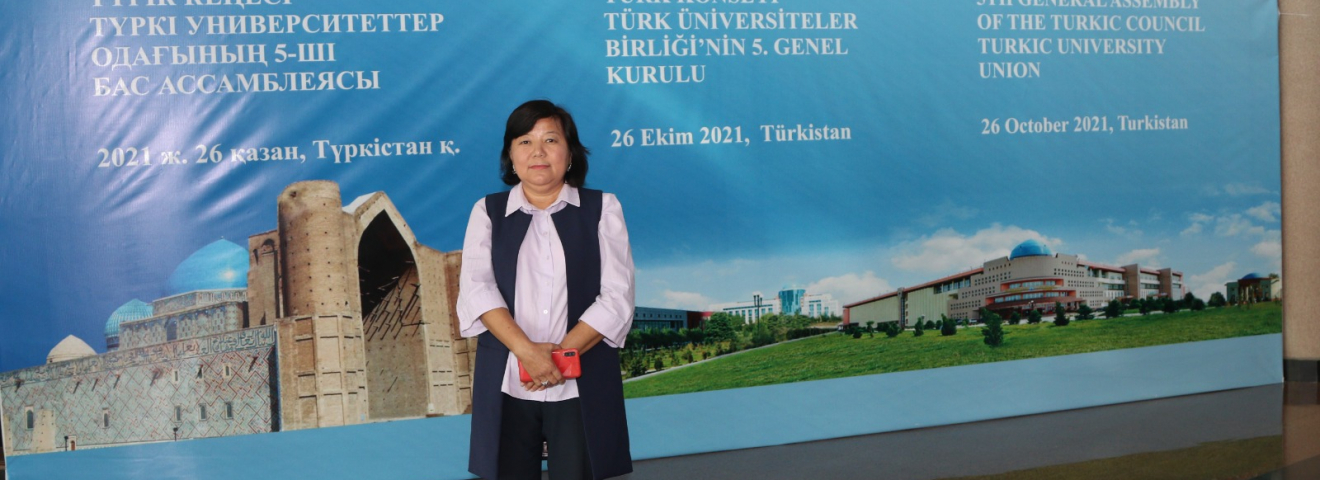 ШУАҚТЫ ОРДАМЫЗҒА - 30 ЖЫЛ