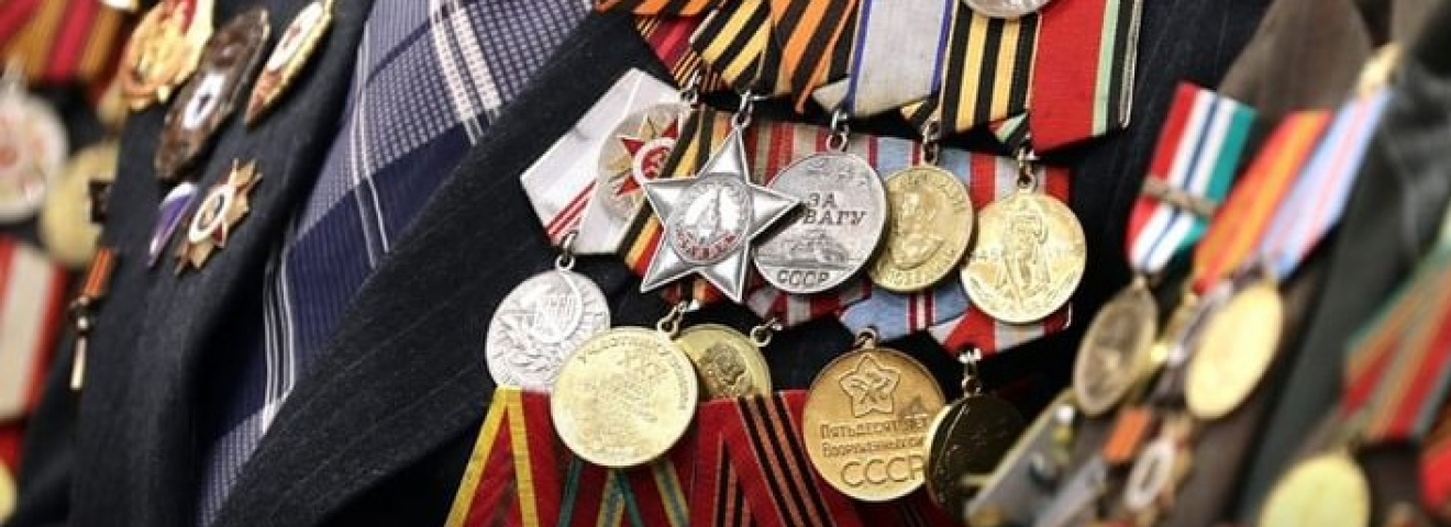 Түркістан облысында екінші дүниежүзілік соғысының 11 ардагеріне 1 млн 5 мың теңгеден беріледі