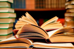 ӘЛЕМДІК КІТАП КҮНІ ДЕ ЕСКЕРІЛДІ