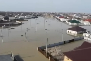 Құлсары қаласында ТЖ басталғалы бері бірде бір тонау фактісі тіркелген жоқ