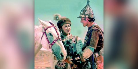 Уфаның жыныстық қатынастағы күшті әйелдері