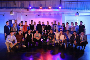 Түркістан: Жетісай драма театрында «Қайдасың, Гауһар?» қойылымының премьерасы өтті