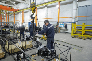 Отандық өндіріс қызметкерлері неге алаңдаулы?