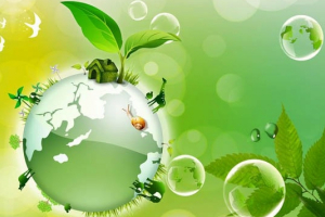 5 маусым – Дүниежүзілік қоршаған ортаны қорғау күні