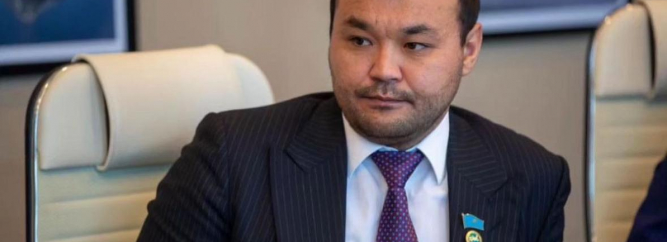 Медет Ералимов Дүниежүзілік көкпар федерациясының вице-президенті болып сайланды