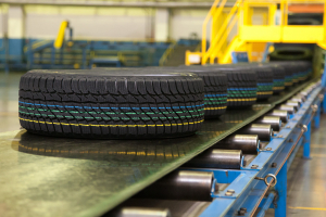 Шина зауытында мыңнан астам жұмыс орны ашылады