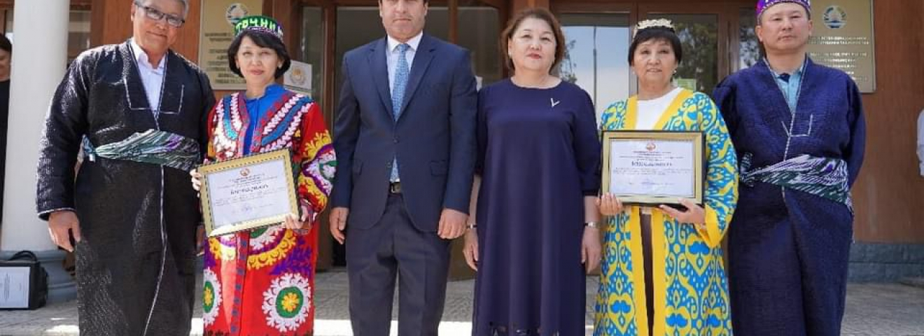 Еуропалық Одақтың жобасы қазақстандық Педагогикалық шеберлік орталығына сеніп тапсырылды