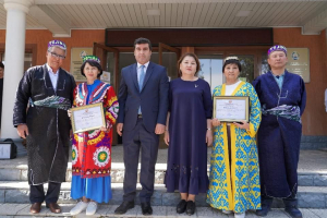 Еуропалық Одақтың жобасы қазақстандық Педагогикалық шеберлік орталығына сеніп тапсырылды