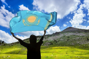 "Kazakh Tourism" АҚ Басқарма төрағасының орынбасары: Былтыр туризм саласы бойынша 750 миллиард теңге инвестиция тартылды