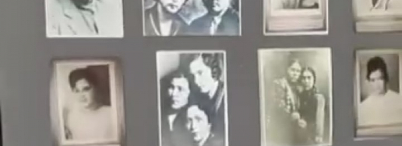 Тарихи тұлға – Тұрар Рысқұлов