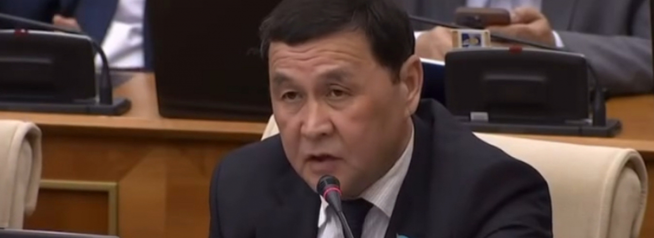 Ұлттық құндылықтарымызды қорлау – шектен шыққандық!