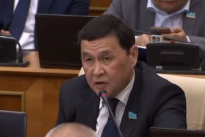 Ұлттық құндылықтарымызды қорлау – шектен шыққандық!