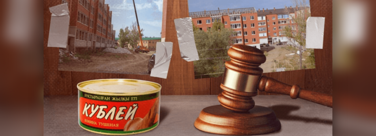 "Кублей" үшін ашық әрі аяусыз соғысқан екі-ақ азаматты білемін - Михаил Козачков