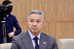 Мемлекеттік органдардың босаңсымауын сұраймыз - «Ақ жол»