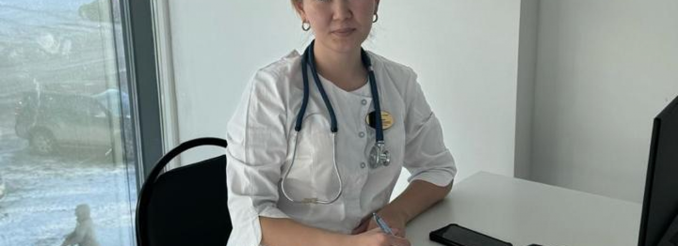 Арайлы Белгібаева: Гаджет – бала денсаулығына қауіп төндіреді