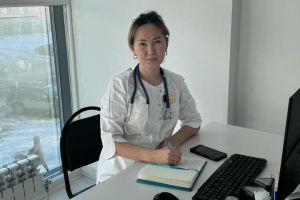 Арайлы Белгібаева: Гаджет – бала денсаулығына қауіп төндіреді