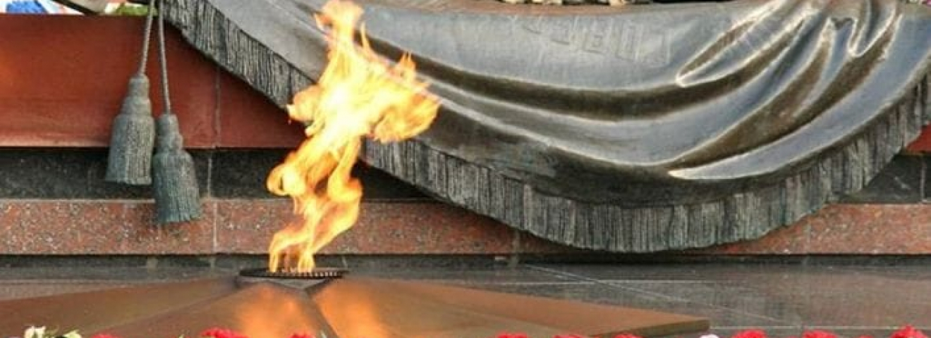 Ешкім ұмытылмайды