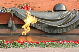 Ешкім ұмытылмайды