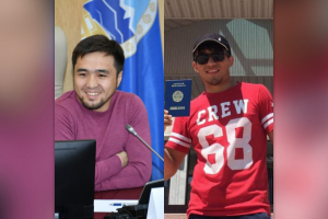 ҚазҰУ-дың қос түлегі Парижде топ жарды