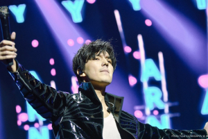 Астанада Димаш Құдайбергеннің концерті өтеді