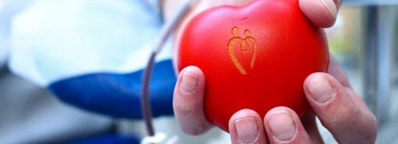 Қаза болған жігіттің ағзасы басқа науқастарға салынбақ