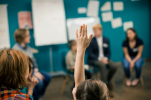 Еліміздегі мектептердің 88% инклюзивті білім беруге жағдай жасады