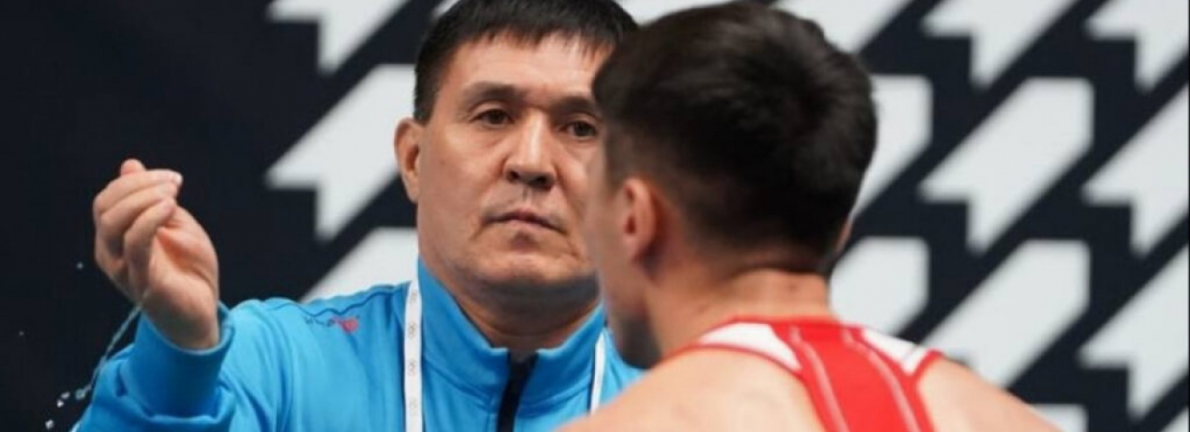 Бокстан ерлер командасының бапкерлік құрамы толығымен жұмыстан шеттетілді