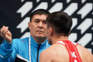 Бокстан ерлер командасының бапкерлік құрамы толығымен жұмыстан шеттетілді