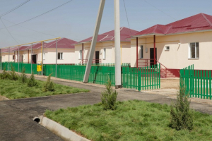 Қанат Бозымбаев БҚО су тасқынынан зардап шеккендер үшін тұрғын үй құрылысының қарқынын жеделдетуді тапсырды