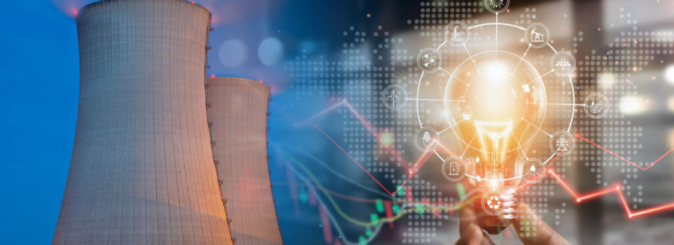 Қазақстандықтардың 60,4%-ы АЭС салу идеясымен келіседі